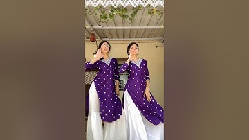 Announce kar diya!💜#youtubeshorts #dance #shorts #shortvideo #song #love #trending #video #trend