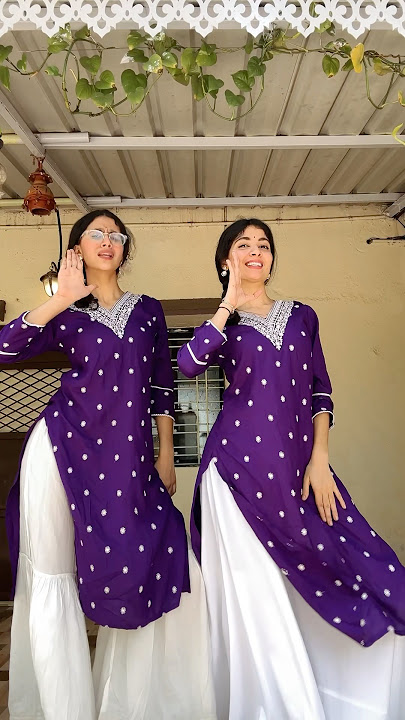 Announce kar diya!💜#youtubeshorts #dance #shorts #shortvideo #song #love #trending #video #trend