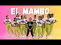 El Mambo Kiko Rivera El Mambo Kiko Rivera