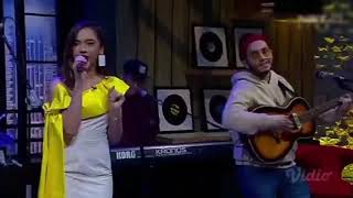 Lyodra - Rekayasa Cinta (Malam-malam)