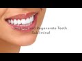 Regrow & Regenerate Teeth Subliminal