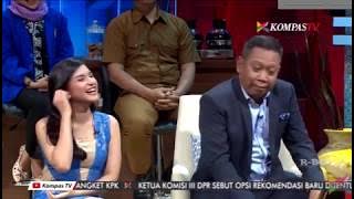 THE INTERVIEW WITH TUKUL ARWANA ** Penjahit Ganteng Asal Sunda Jago Lukis