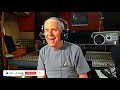 JAY GRAYDON On Working With STEVE GADD - Snippet from Full Conversation - Big Surprise! -2021