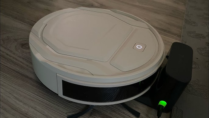 Is THIS Smart Robot Vacuum Better Than the Rest? Lefant M1