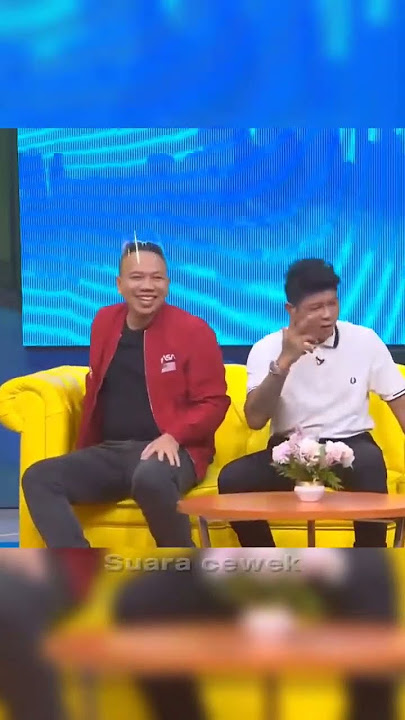 Andika mahesa gregetan ngliat vicky prasetyo . #andikamahesa #vickyprasetyo #gregetan  #ngakak