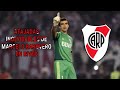 ATAJADAS INOLVIDABLES DE MARCELO BAROVERO EN RIVER