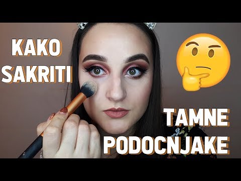 Video: Kako Sakriti Iznenađenje