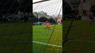 I Used Emi Martinez Tactics For 1V1 Saves