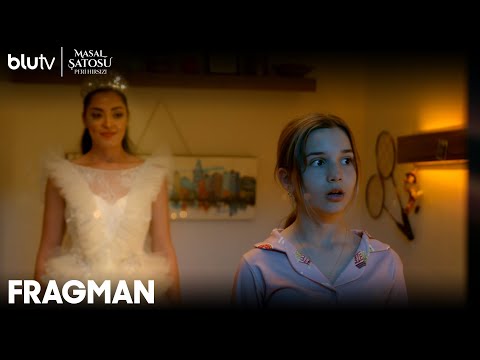 Masal Şatosu: Peri Hırsızı | 3. Bölüm Fragman