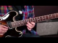 3 crucial Eric Clapton Licks You Must Know (Pentatonic Tricks)