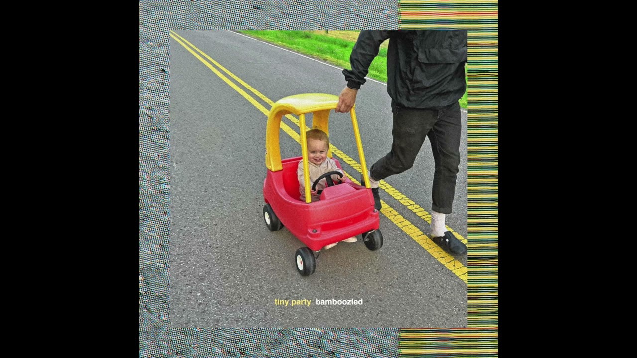 Watch Tiny Party - Medic (Official Audio) on YouTube Watch Tiny Party - Medic (Official Audio) on YouTube