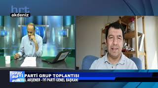 Yeni̇ Bi̇r Gün Ö Bariş Karaca 02 06 2021