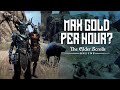 How to Profit from ESO's Explorer's Celebration (2022)