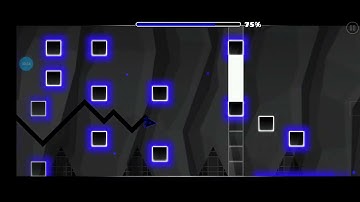 Geometry Dash: Random Song 10 BY HIDDEN4125 (100% Completed!!!) (Please Read Description)