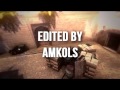 Amkols  santoosh deagle fragmovie