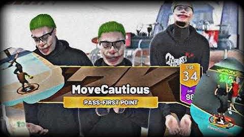 BEST PASS-FIRST POINT BUILD!!!Mixtape + Build