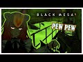 【HALF LIFE: BLACK MESA】Where are we?? #4【EN/ITA #Vtuber | Twitch+Youtube】