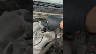 2019 L5p Map sensor cleaning.  gmc 3500 hd duramax.