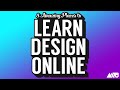 8 Amazing Places to Learn Design Online