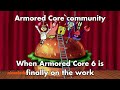 Armored core in a nutshell part 2