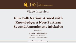 Frc Executive Director Discusses New Grant And Program Details Armed With Knowledge