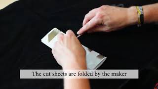 Famous Interactive Tangrami: Rapid Prototyping with Modular Paper-folded Electronics Net Worth