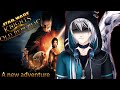 [SWKoTOR] Episode 6 -  Under the sea! Big Feeesh! ❄️🐆#ShivaOnAir 🔴 [VTXShiva]