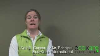 Wildlife-Vehicle Collision Database Feasibility Study - Kari Gunson