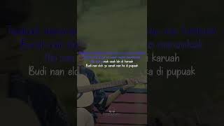 Aidill Balaku Bana Bakato Baiak