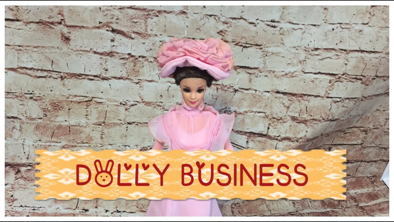 A bit of Friday dolly business ADULT COLLECTOR YouTube