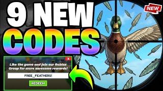 *BOSS* ALL WORKING CATCH 1 BILLION DUCKS CODES ROBLOX - All New Catch 1 Billion Ducks Codes 2026!