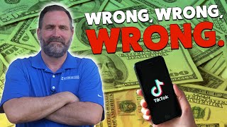 Debunking Claims From TikTok About Indexed Universal Life Insurance