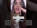 Why Madison Beer HATES her fandom name 😳 #MadisonBeer