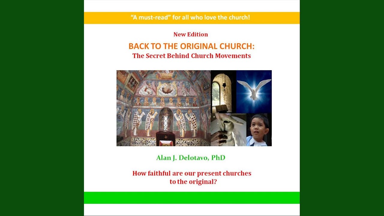 Foreword and Dedication