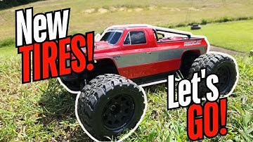 Made Some Changes on this RC! | Redcat Valkyrie #redcat #valkyrie #jetko