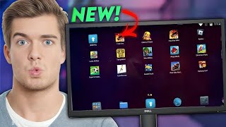 🚀🕹️The Most Powerfull Android Emulator For 1/2GB Ram PC! | Best Android Emulator | Android Emulator