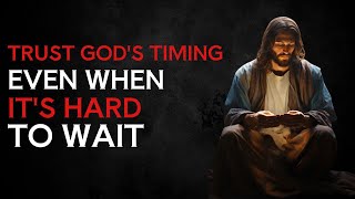 God Says: One Minute Message For You  Don't Skip Please | God Message Today | Lord Jesus