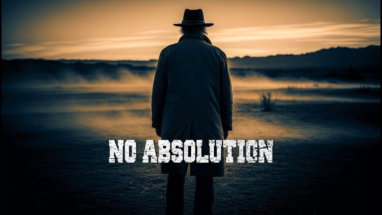 The Ballad of a Drifter’s Unforgivable Past – Dark Country Southern Gothic Outlaw Ballad