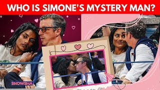 Celebrity Simone Ashley Shares A Kiss With Mystery Man At the US Open: Here’s What We Know About Him | N18G Net Worth