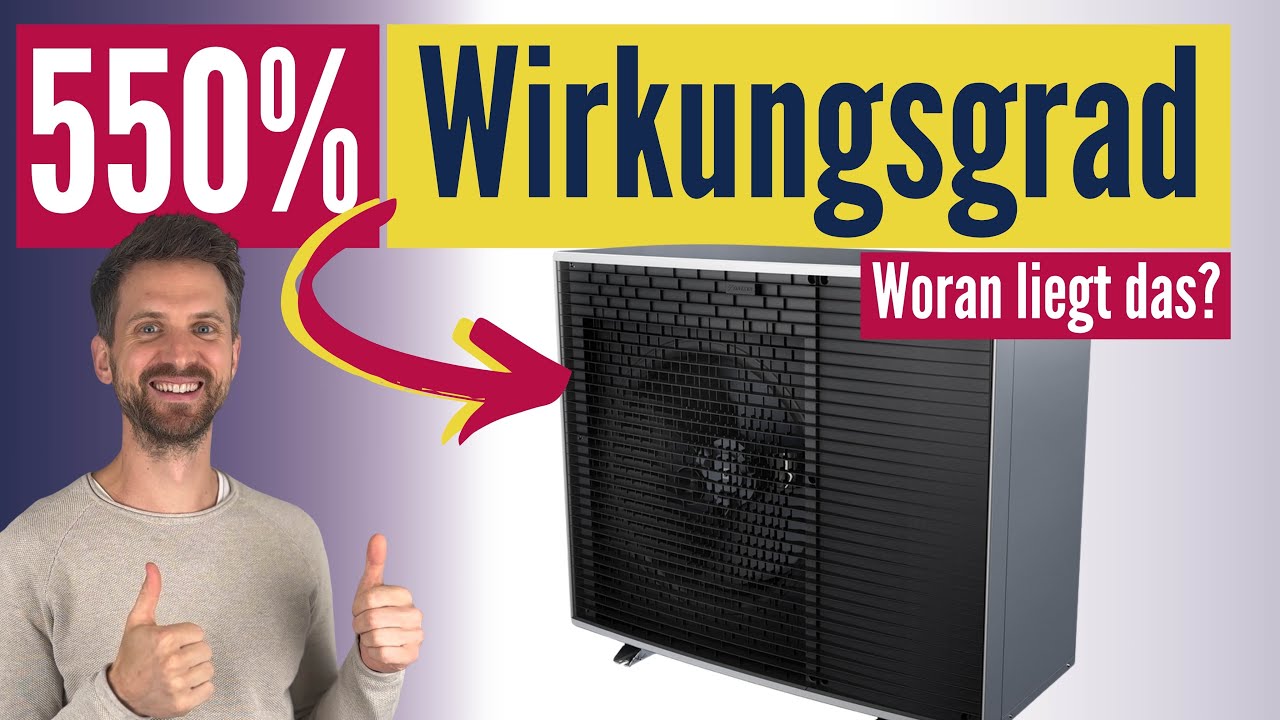 Daikin Altherma 4: Eine der effizientisten Luft-Wärmepumpen der Welt – auf YouTube ansehen