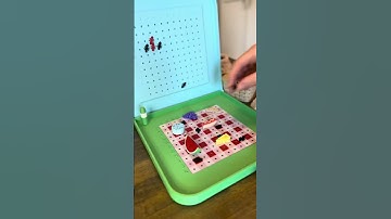 Is 3D Printing a Board Game Possible?  #3dprinting