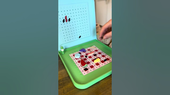 ¿Es posible imprimir un juego de mesa en 3D? #3dprinting