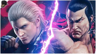 Steve vs Feng | TEKKEN 8 Demo [Ultra Hard Gameplay] 👊🏼