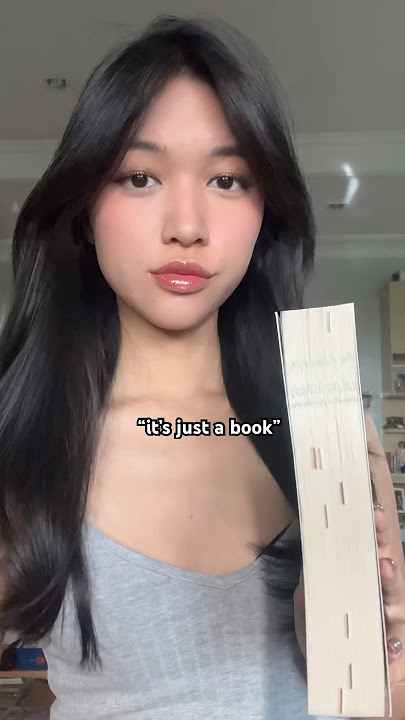 “it’s just a book” powerless - Lauren Roberts #booktube #books #reading