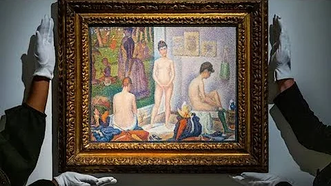 Microsoft co-founder Paul Allen’s art collection smashes record with $1.5 billion sale - DayDayNews