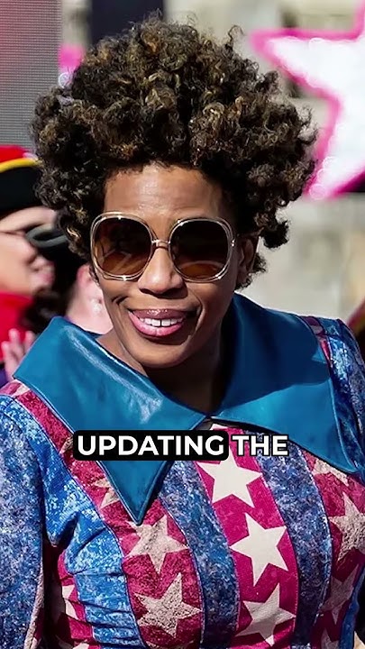 Macy Gray Discusses The American Flag Cover Artwork On Her New Album macy-gray-discusses-the-american-flag-cover-artwork-on-her-new-album