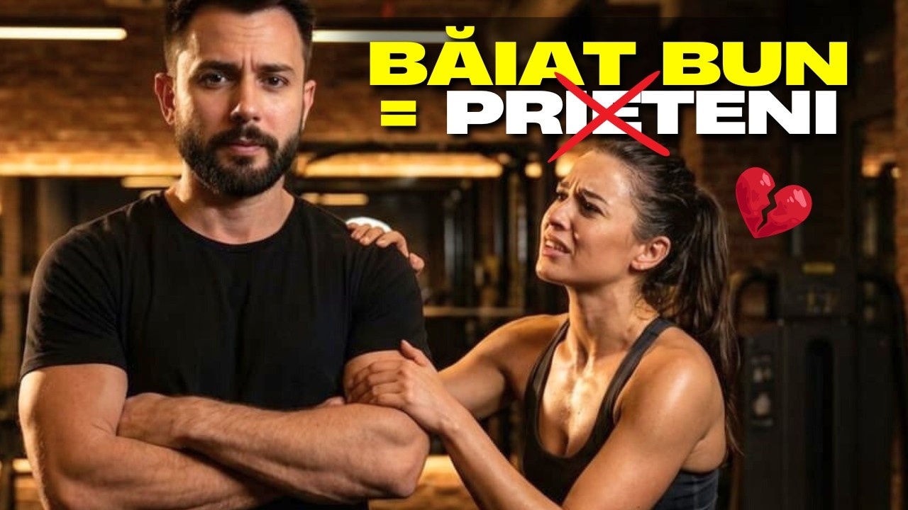 Asta Se Întâmplă Când IGNORI O Femeie | True Story