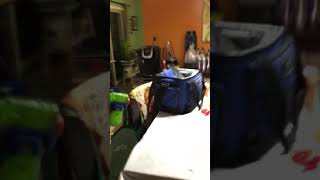 The Karate Kid 4 Deleted Scene