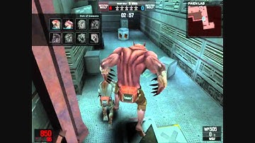 Unbelievable Hacker ON WOLFTEAM !