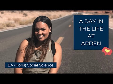 A Day in the Life of a BA Social Science Student